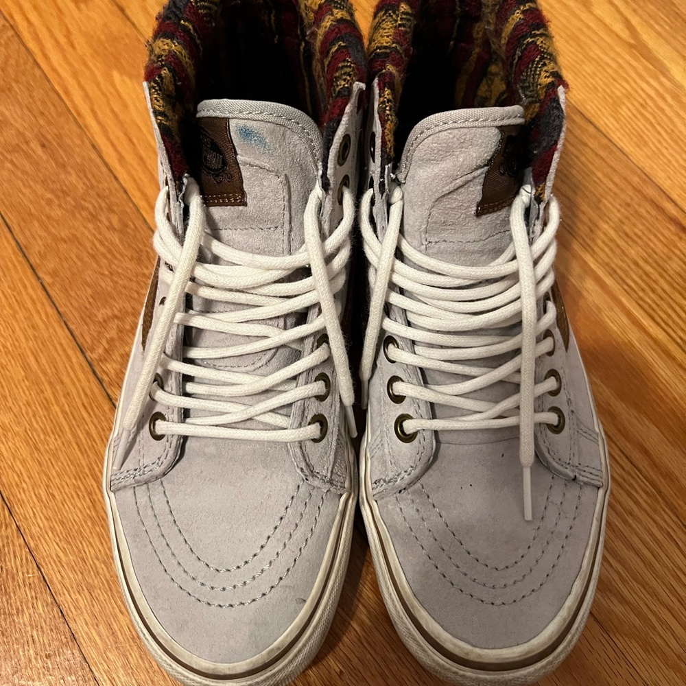 Vans Weathermate 8W - Picture 2 of 6